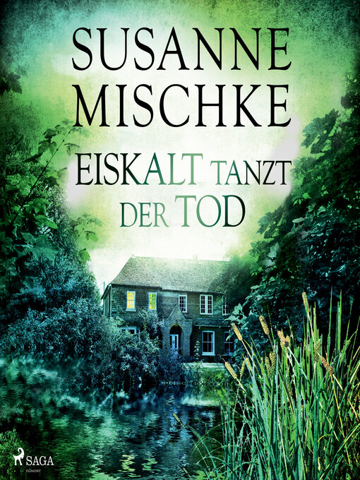 Title details for Eiskalt tanzt der Tod (Hannover-Krimis, Band 11) by Susanne Mischke - Available